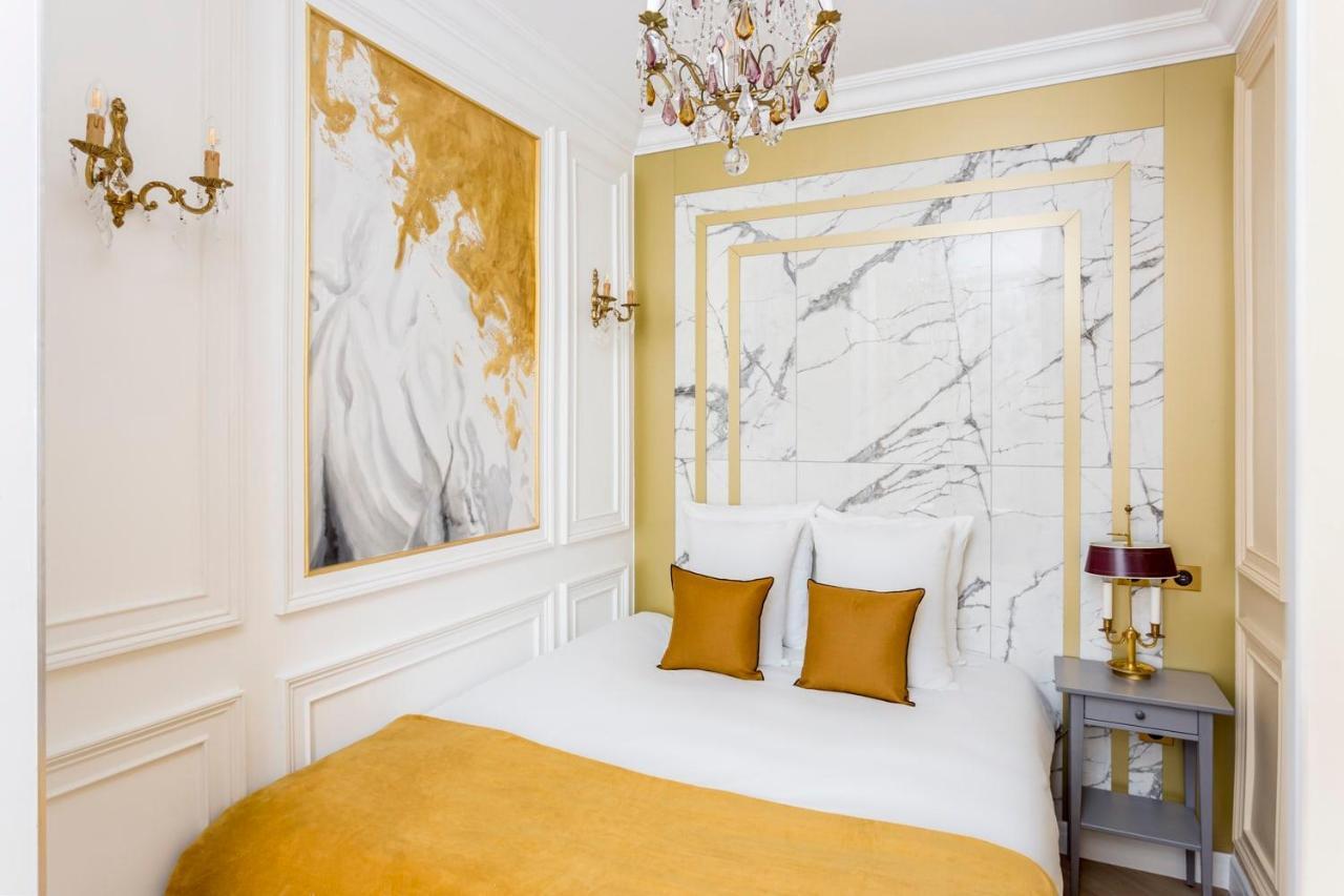 Merveil - Luxury Suite -Champs Elysees-Haussmann I 파리 외부 사진
