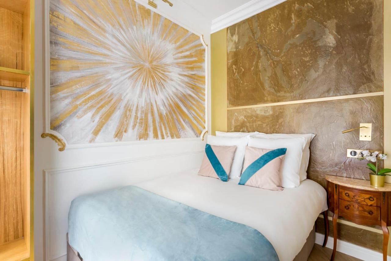 Merveil - Luxury Suite -Champs Elysees-Haussmann I 파리 외부 사진