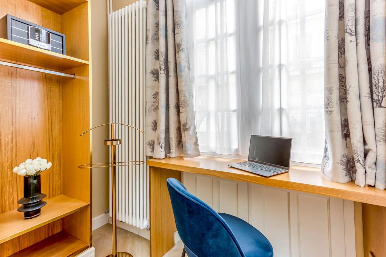 Merveil - Luxury Suite -Champs Elysees-Haussmann I 파리 외부 사진