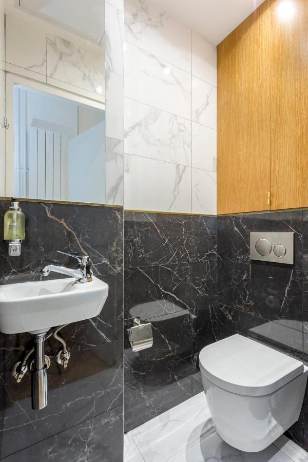 Merveil - Luxury Suite -Champs Elysees-Haussmann I 파리 외부 사진
