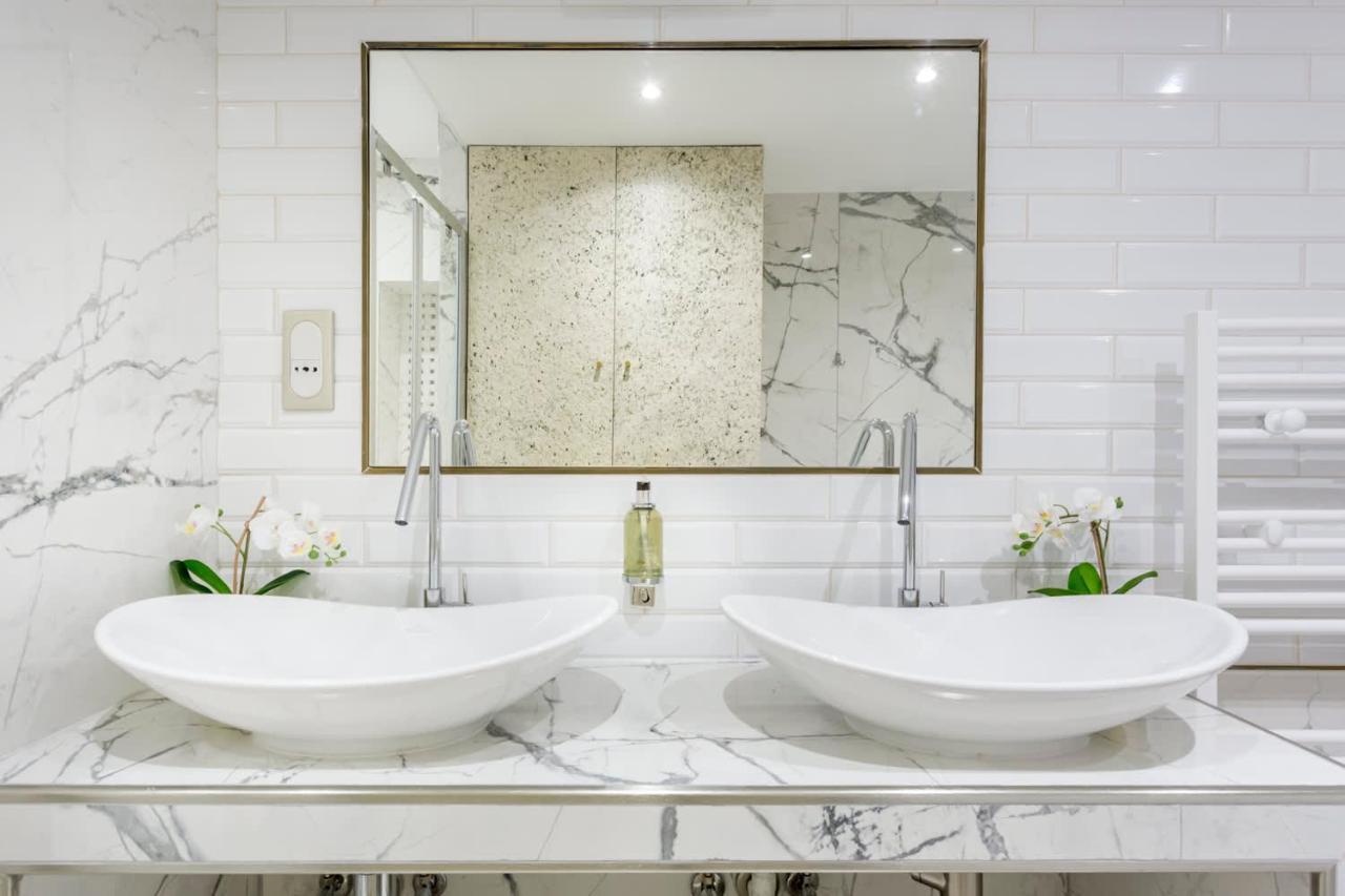 Merveil - Luxury Suite -Champs Elysees-Haussmann I 파리 외부 사진
