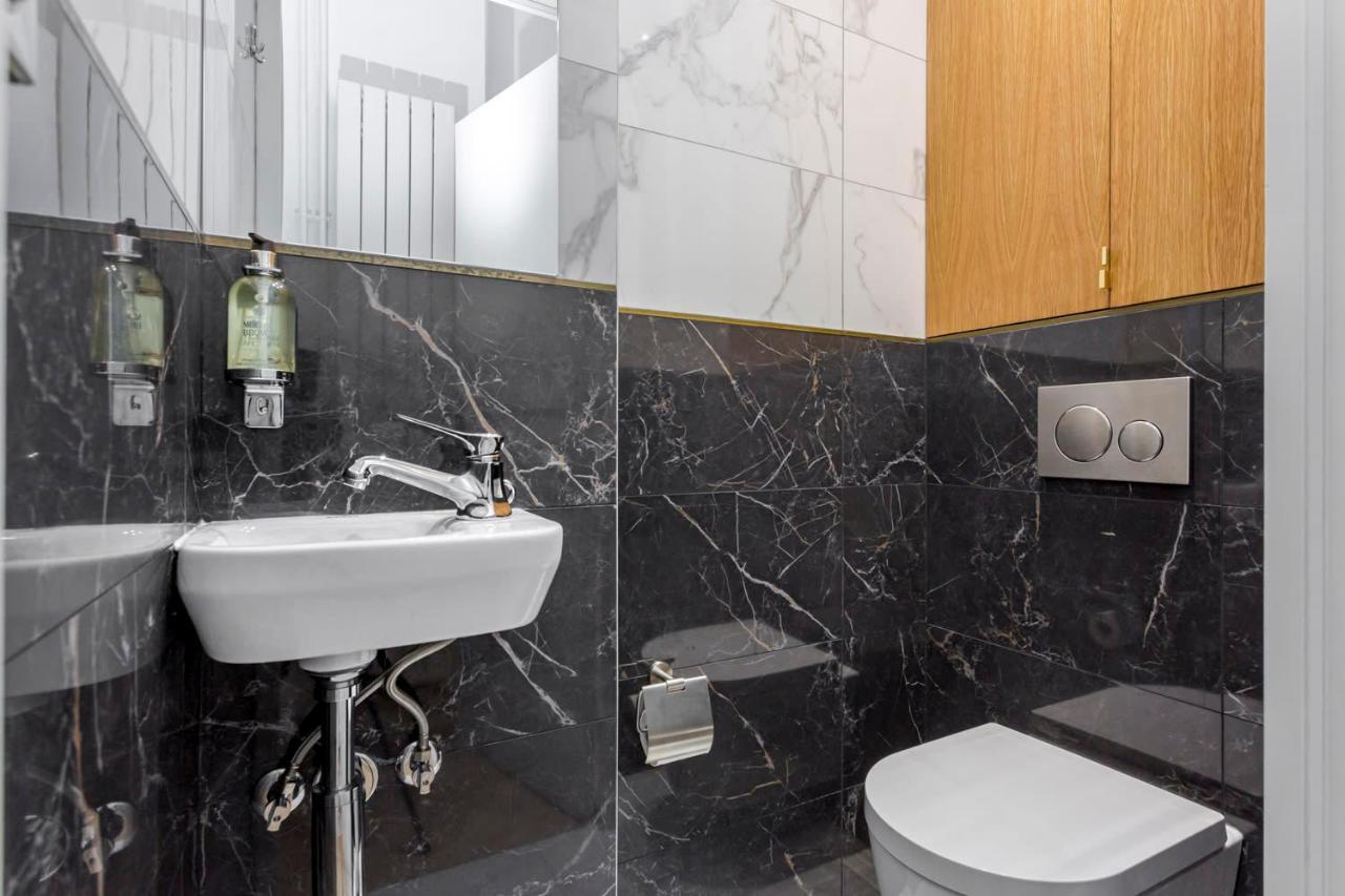 Merveil - Luxury Suite -Champs Elysees-Haussmann I 파리 외부 사진