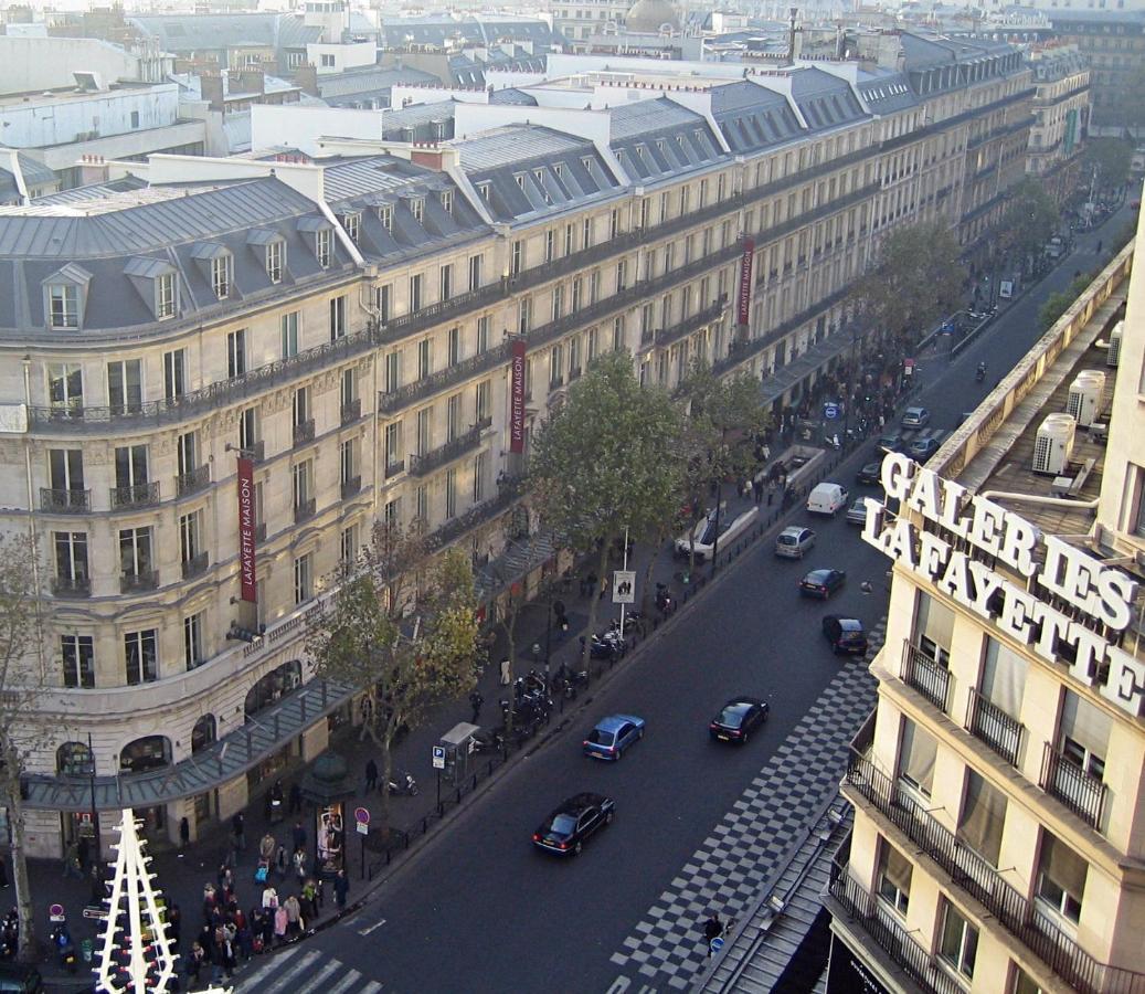 Merveil - Luxury Suite -Champs Elysees-Haussmann I 파리 외부 사진