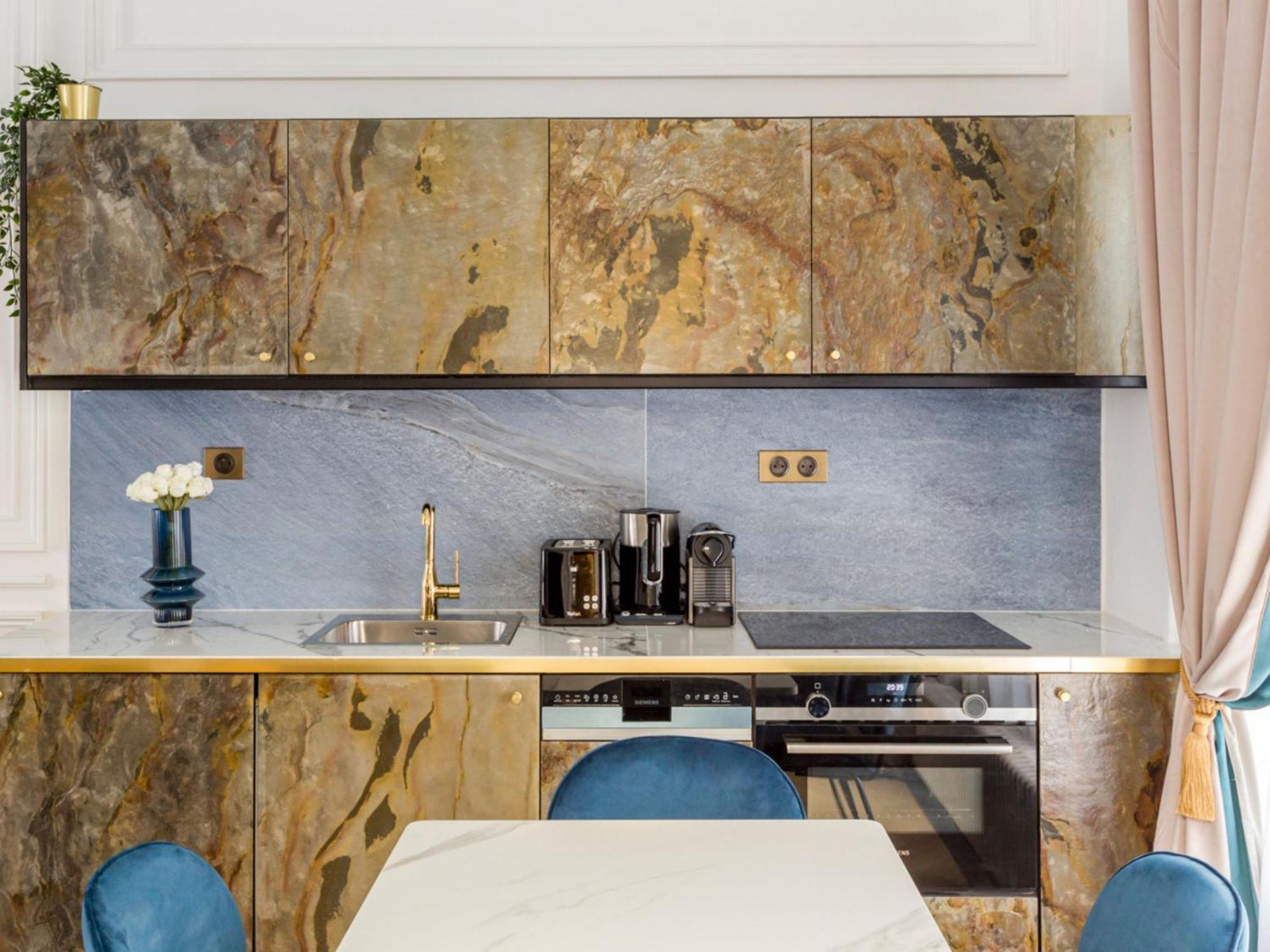 Merveil - Luxury Suite -Champs Elysees-Haussmann I 파리 외부 사진