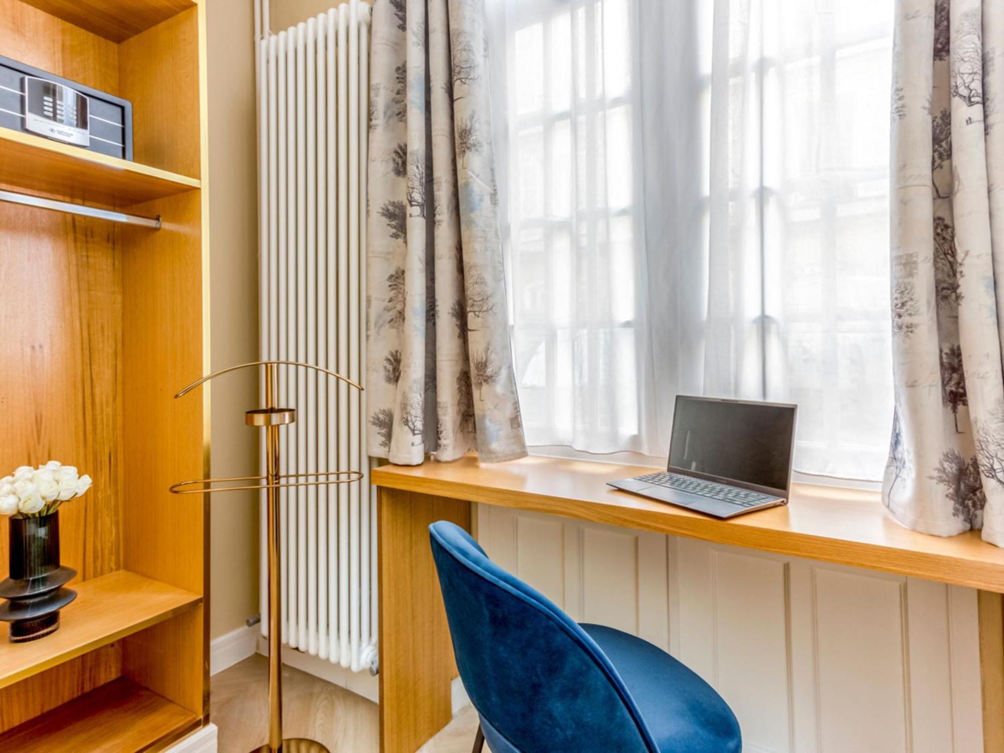 Merveil - Luxury Suite -Champs Elysees-Haussmann I 파리 외부 사진