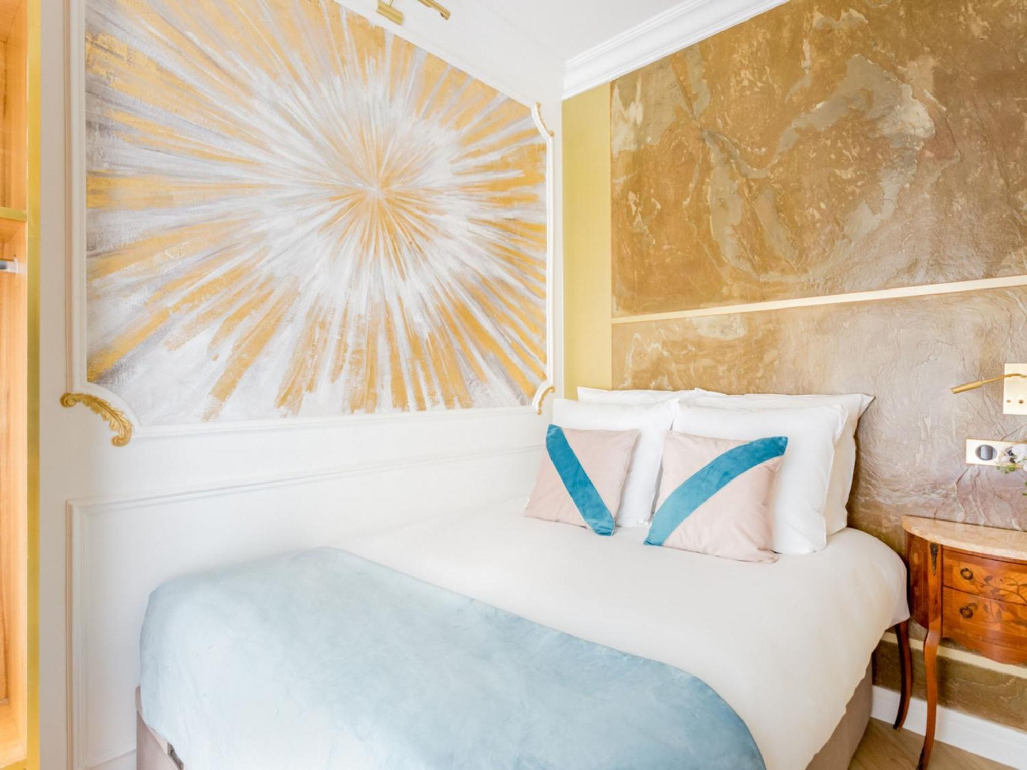 Merveil - Luxury Suite -Champs Elysees-Haussmann I 파리 외부 사진