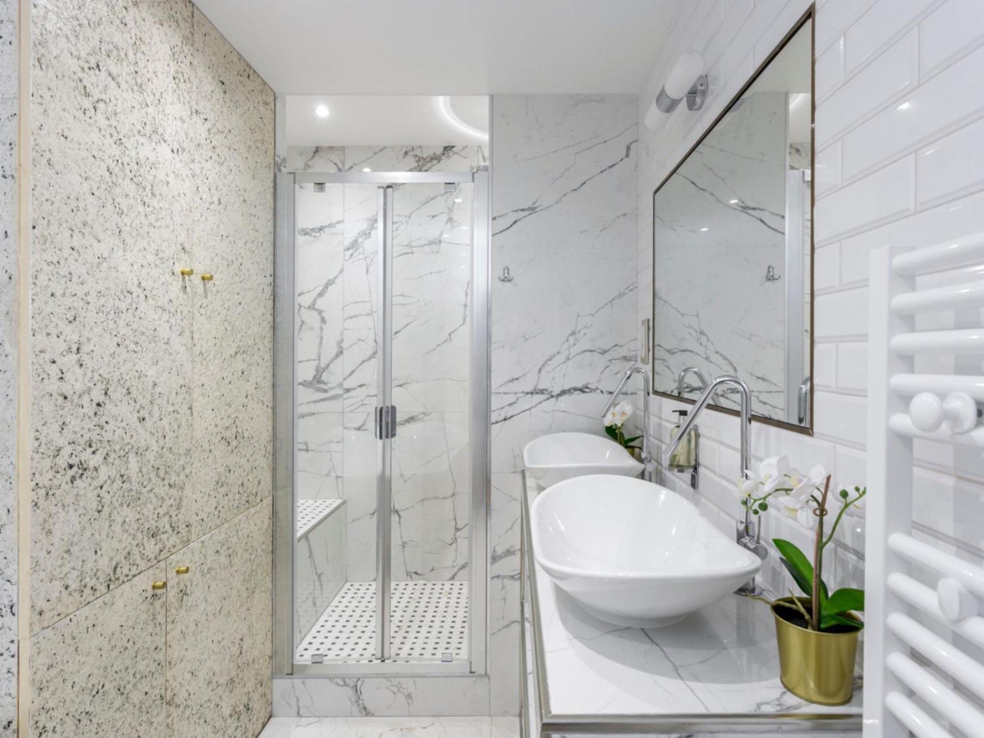 Merveil - Luxury Suite -Champs Elysees-Haussmann I 파리 외부 사진
