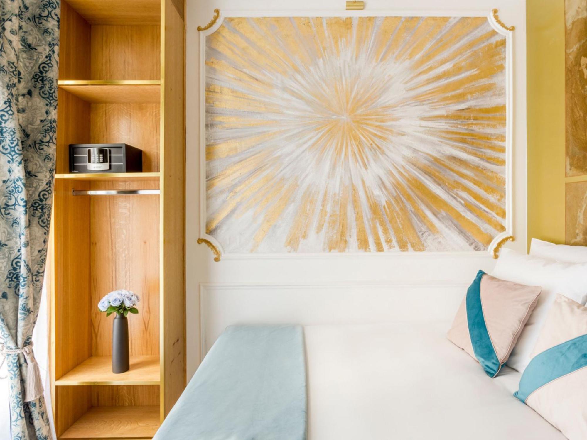 Merveil - Luxury Suite -Champs Elysees-Haussmann I 파리 외부 사진