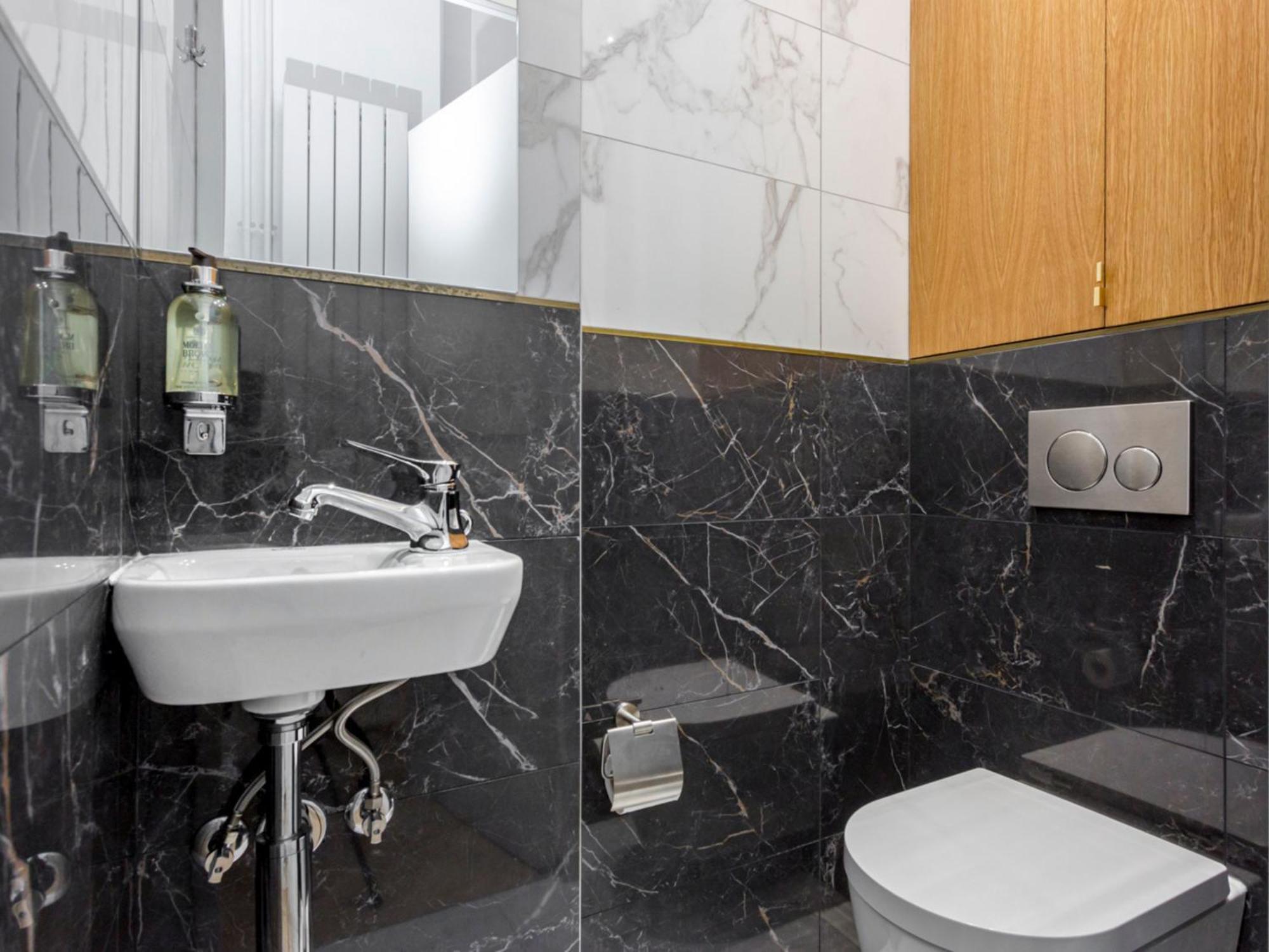 Merveil - Luxury Suite -Champs Elysees-Haussmann I 파리 외부 사진