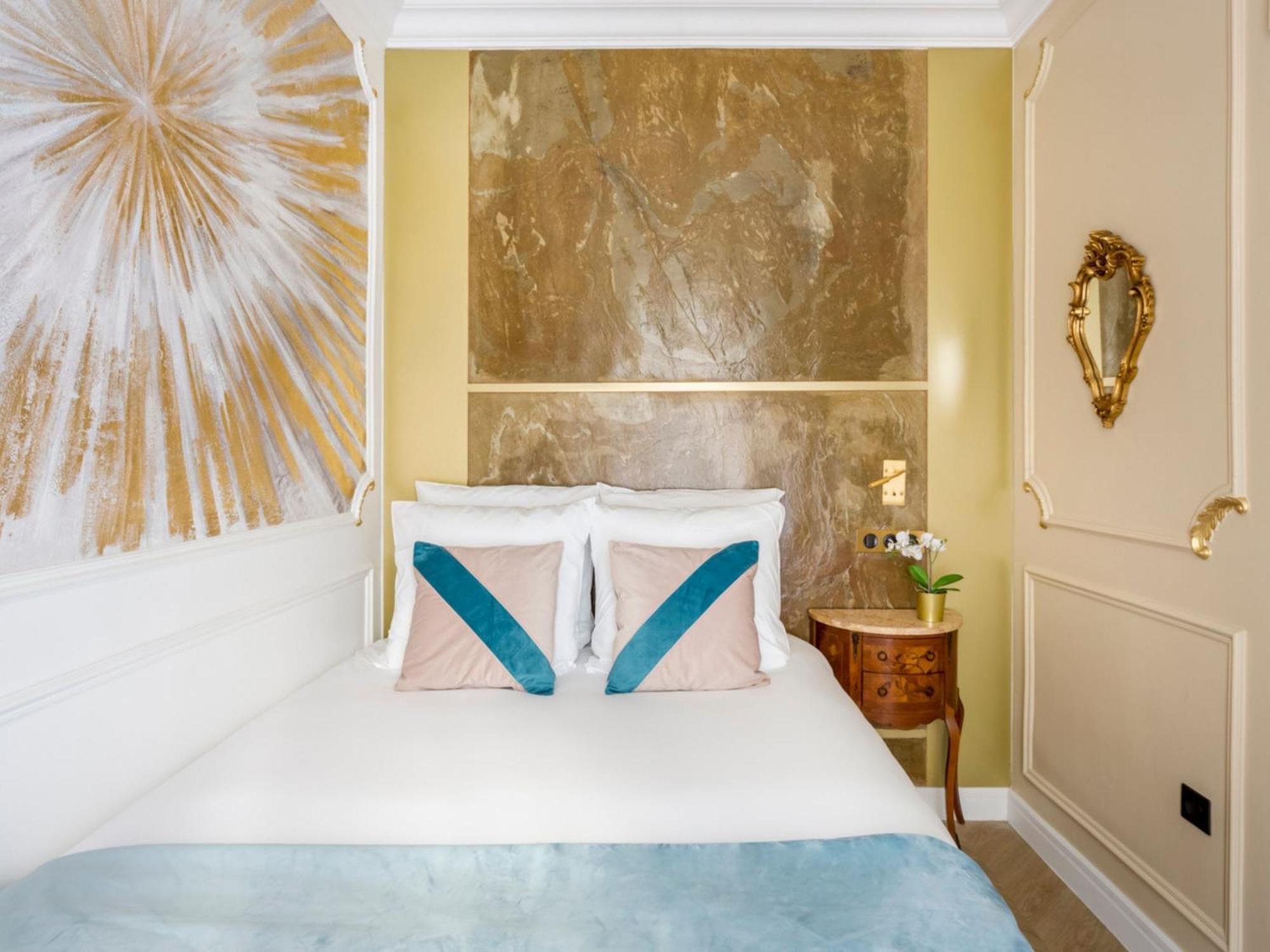 Merveil - Luxury Suite -Champs Elysees-Haussmann I 파리 외부 사진