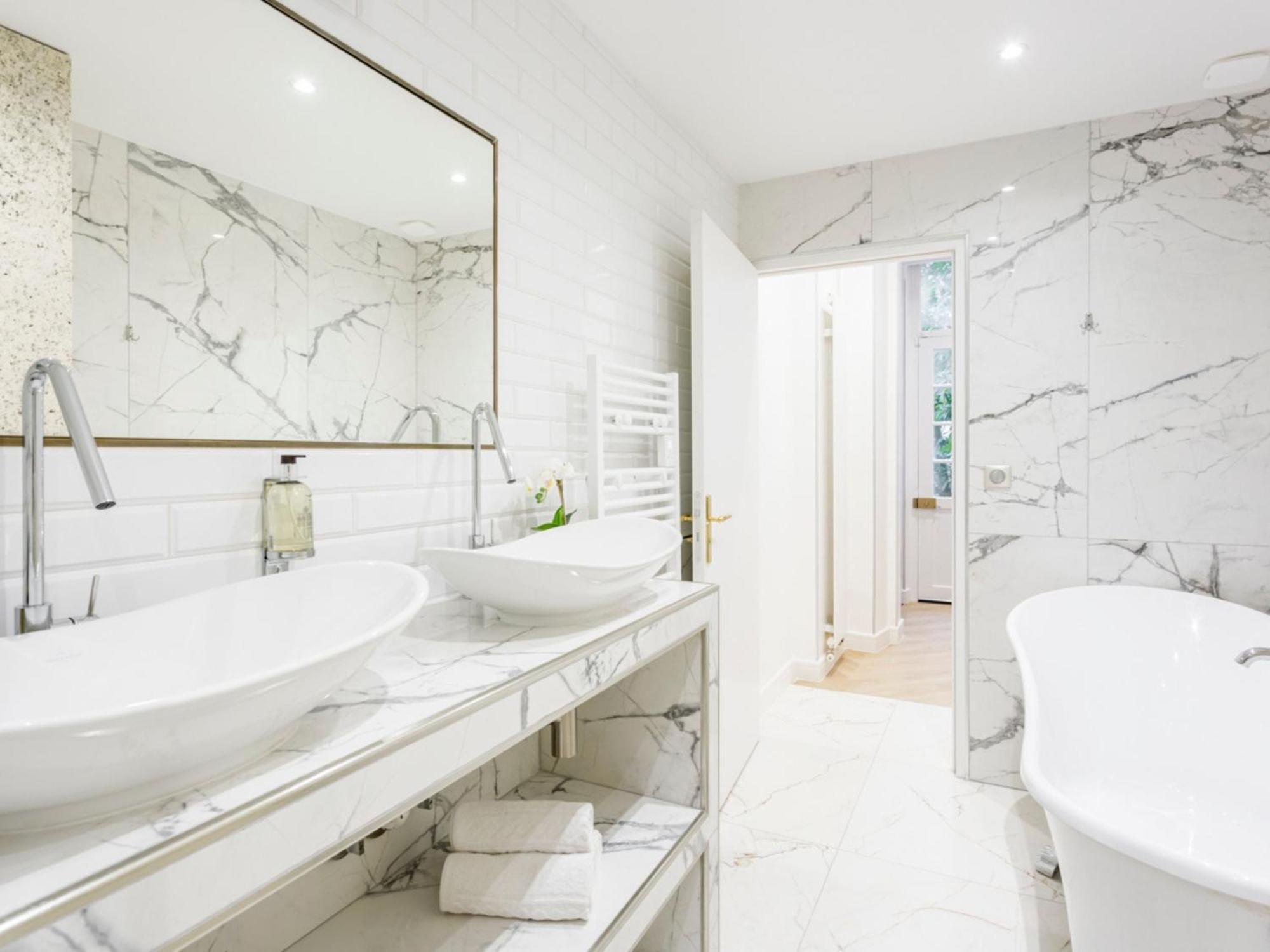 Merveil - Luxury Suite -Champs Elysees-Haussmann I 파리 외부 사진