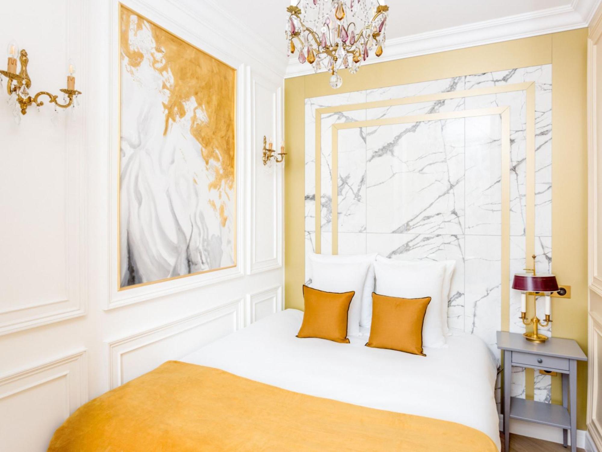 Merveil - Luxury Suite -Champs Elysees-Haussmann I 파리 외부 사진