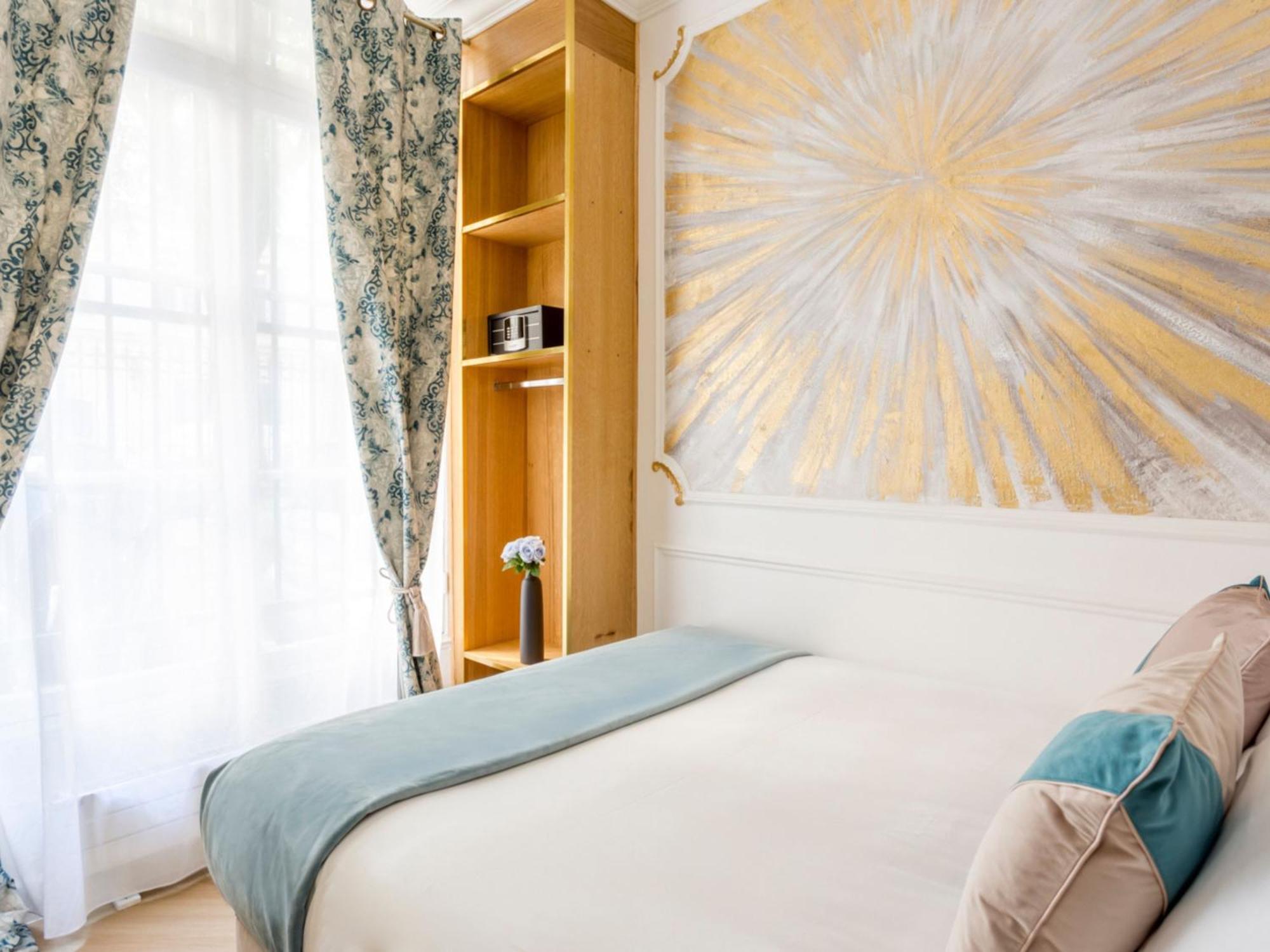 Merveil - Luxury Suite -Champs Elysees-Haussmann I 파리 외부 사진