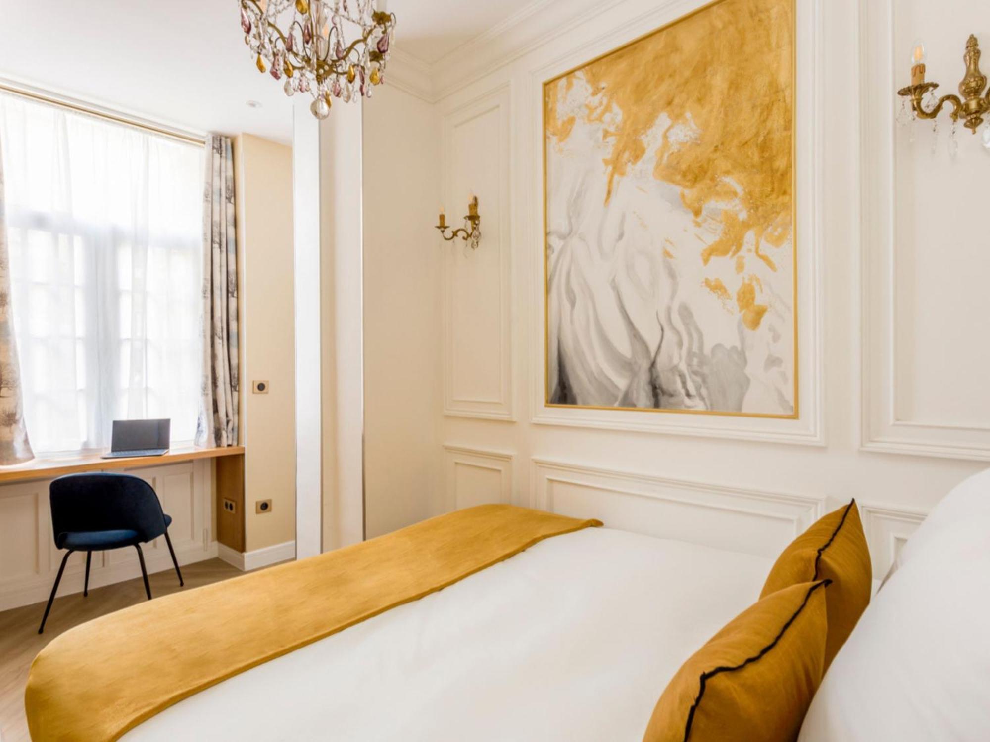 Merveil - Luxury Suite -Champs Elysees-Haussmann I 파리 외부 사진