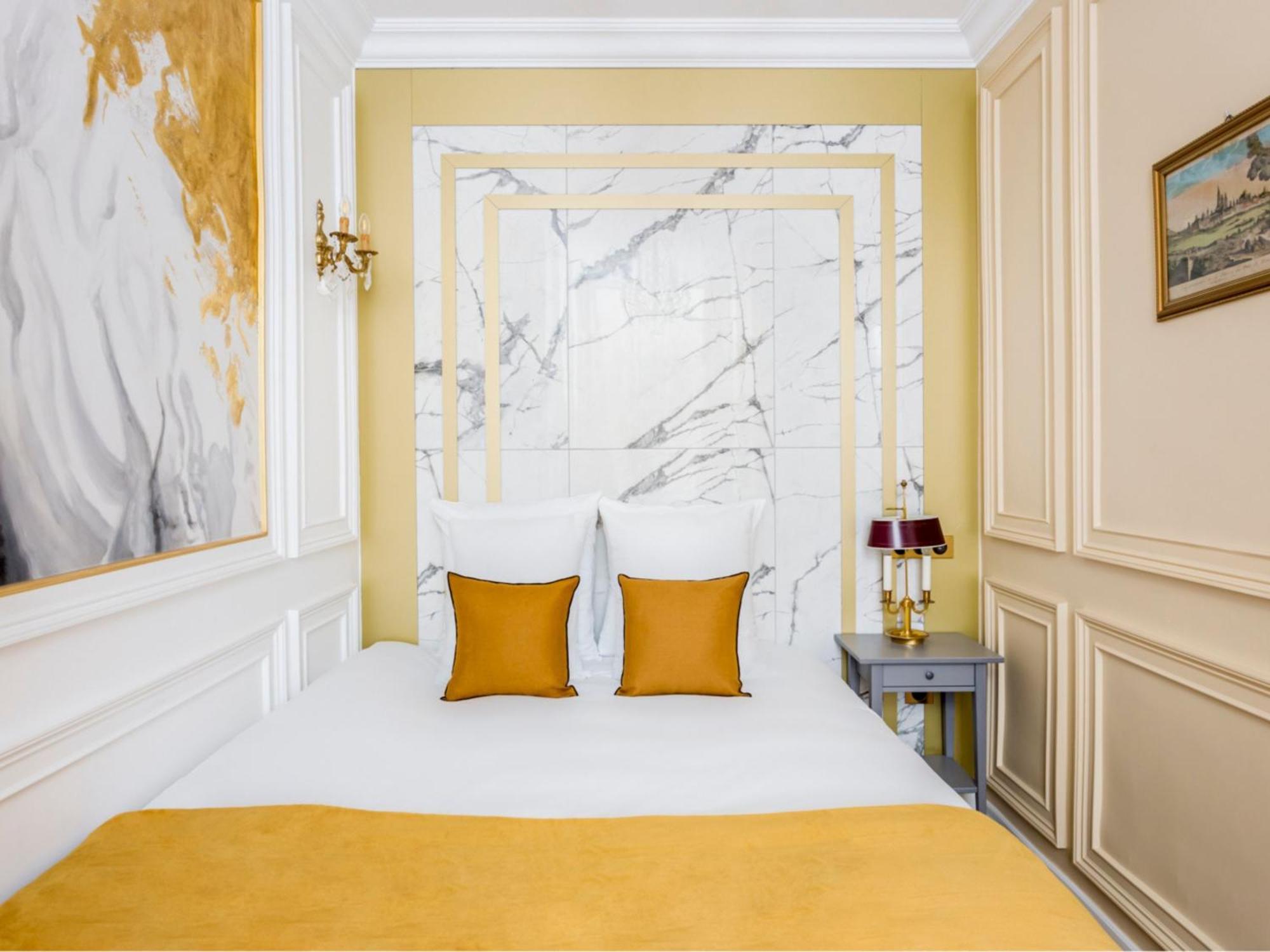 Merveil - Luxury Suite -Champs Elysees-Haussmann I 파리 외부 사진