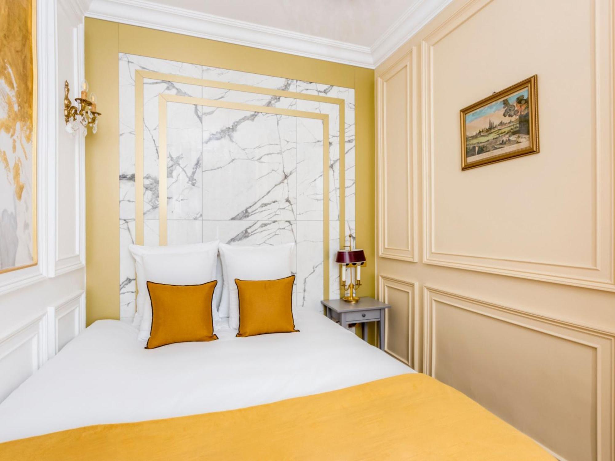 Merveil - Luxury Suite -Champs Elysees-Haussmann I 파리 외부 사진